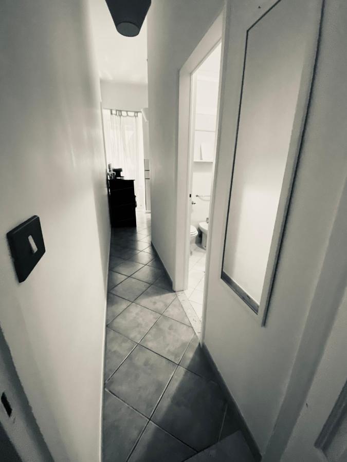 Skip Intro Apartment 타오르미나 외부 사진